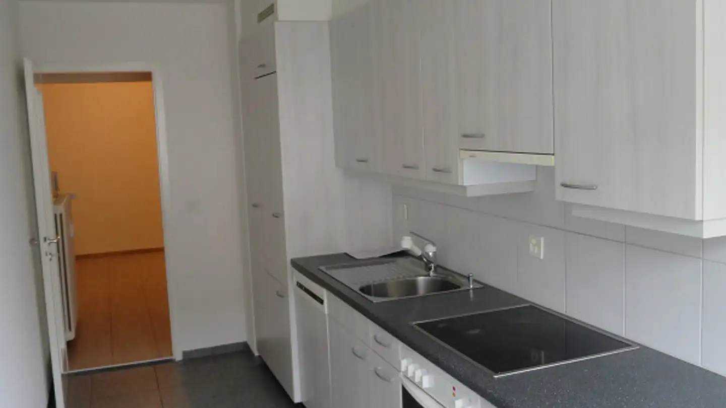 Wohnung mieten - Sempacherstrasse 2, 4053 Basel - Foto 2