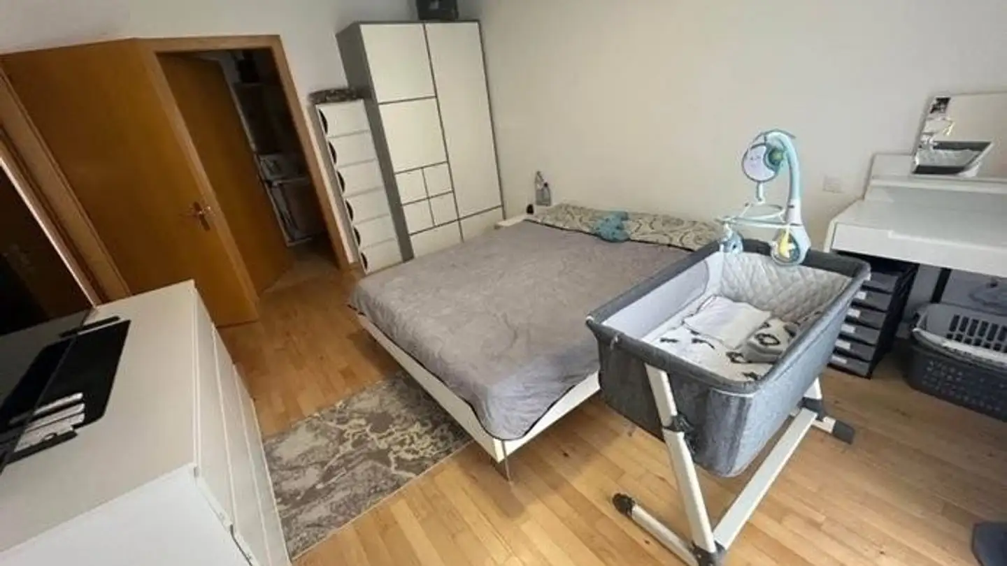 Appartamento in affitto - Rue Des Marais Neufs 58, 1913 Saillon - Photo 3