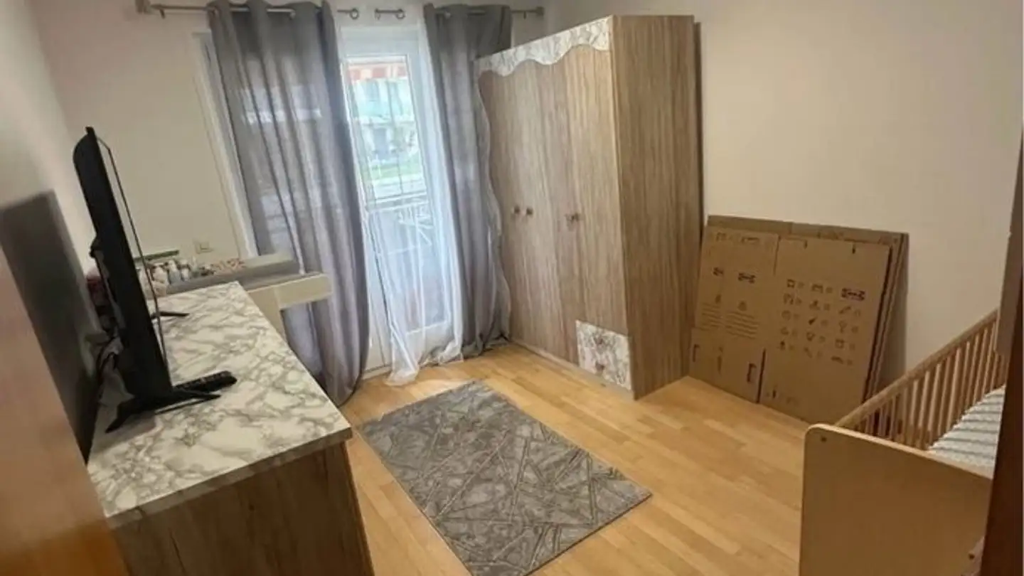 Appartamento in affitto - Rue Des Marais Neufs 58, 1913 Saillon - Photo 4