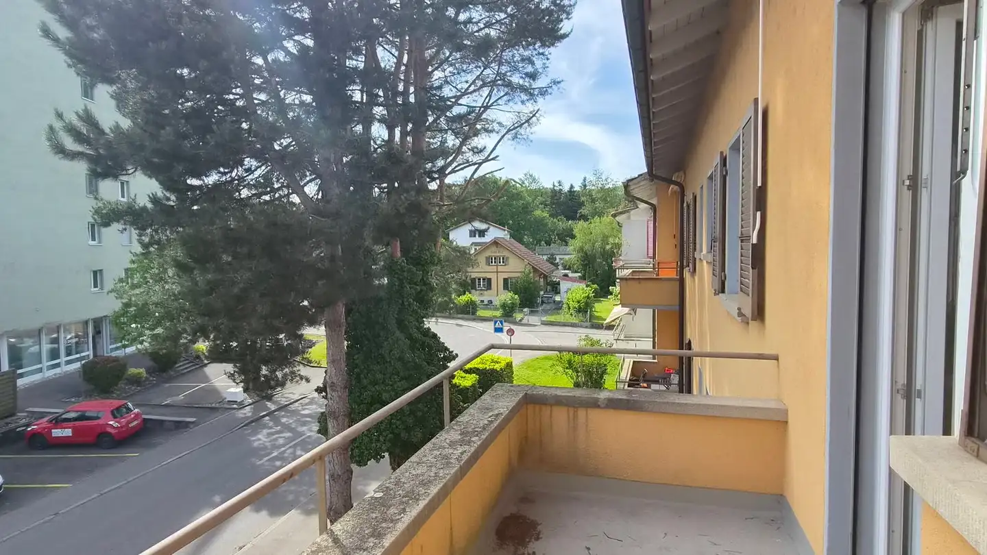 Appartement à louer - Pfeidstrasse 27, 2555 Brügg BE