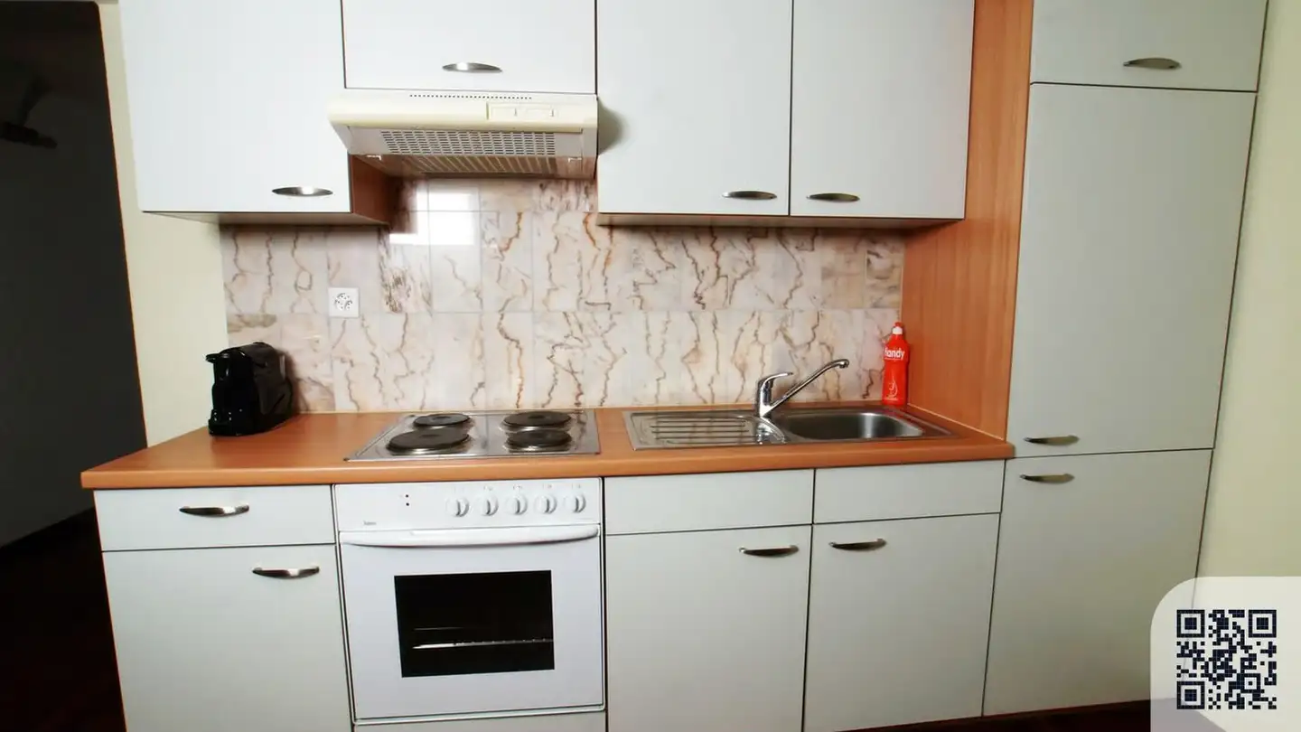 Appartement meublé à louer - Niederdorfstrasse 41, 8001 Zürich - Photo 3
