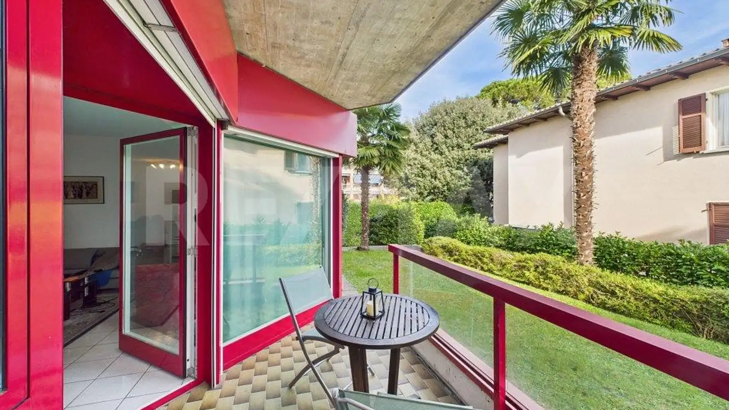 Apartment for sale - 6900 Lugano