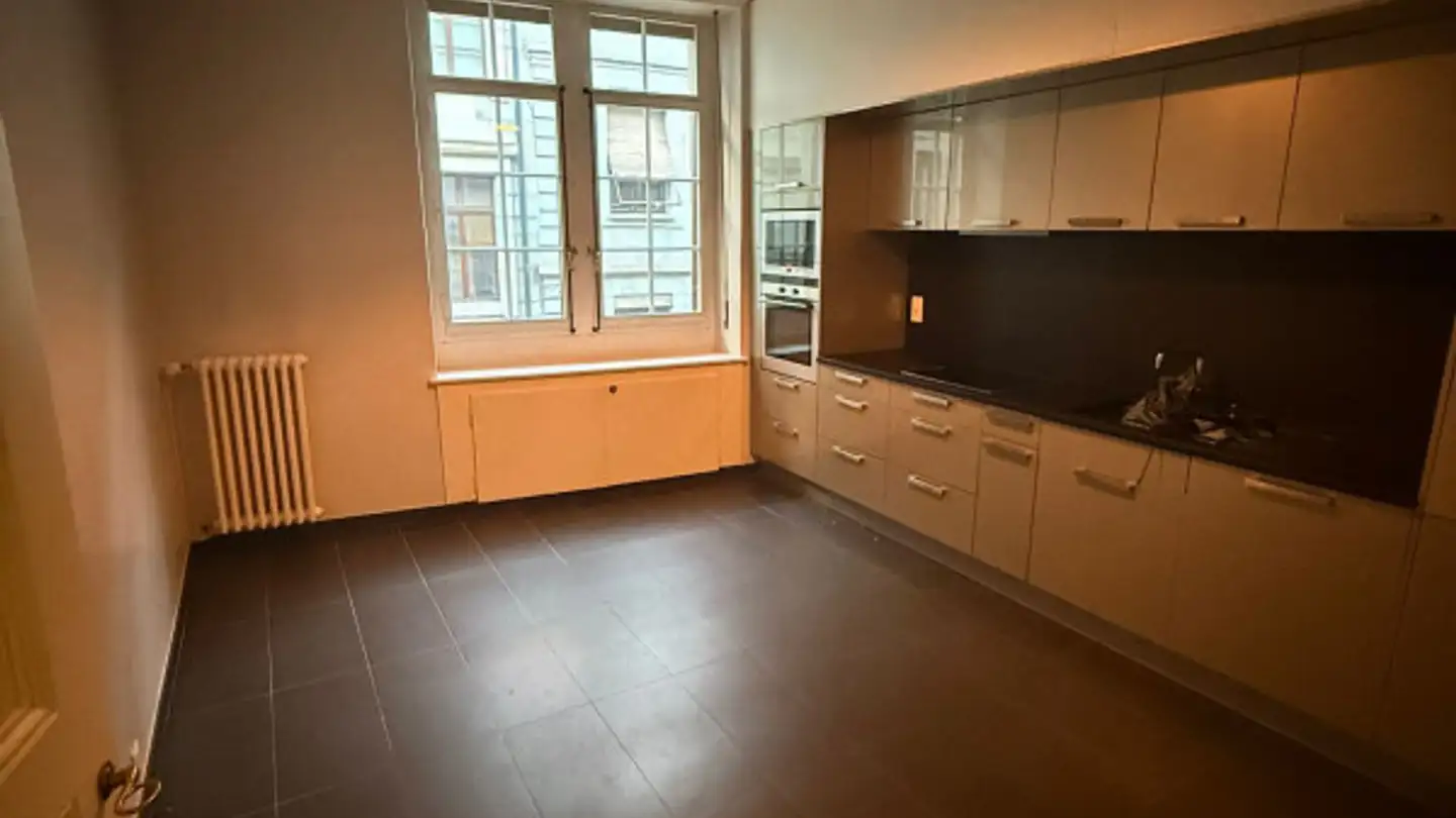 Appartement à louer - 1204 Genève