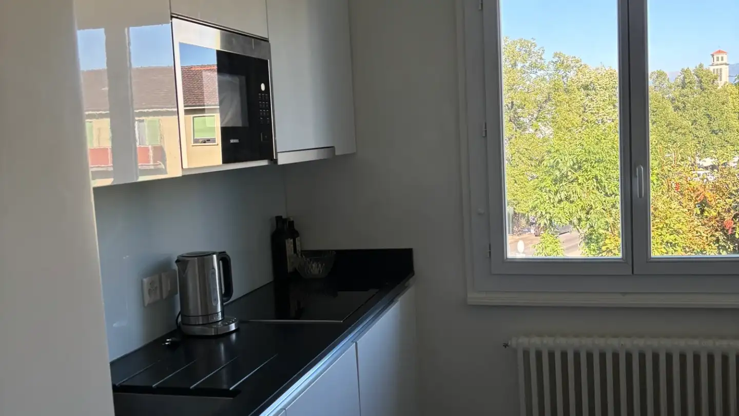 Apartment for rent - Avenue Petit-Senn 33, 1225 Chêne-Bourg - Photo 2