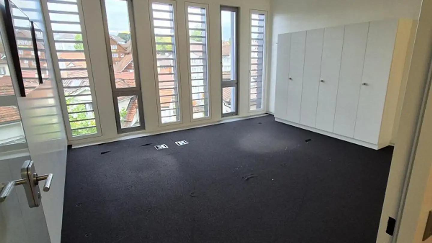 Commerciale in affitto - Bahnhofstrasse 2, 9100 Herisau - Foto 2