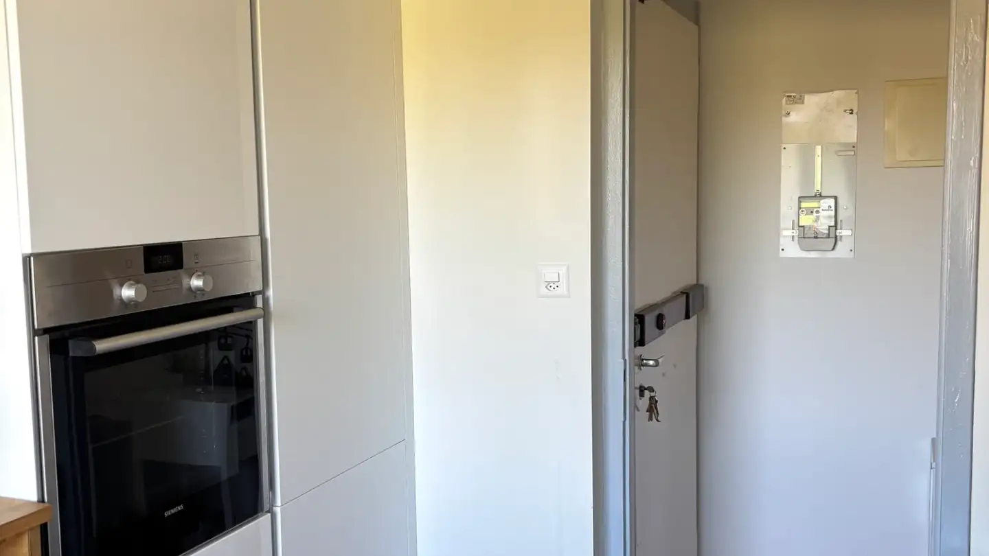 Apartment for rent - Avenue Petit-Senn 33, 1225 Chêne-Bourg - Photo 3