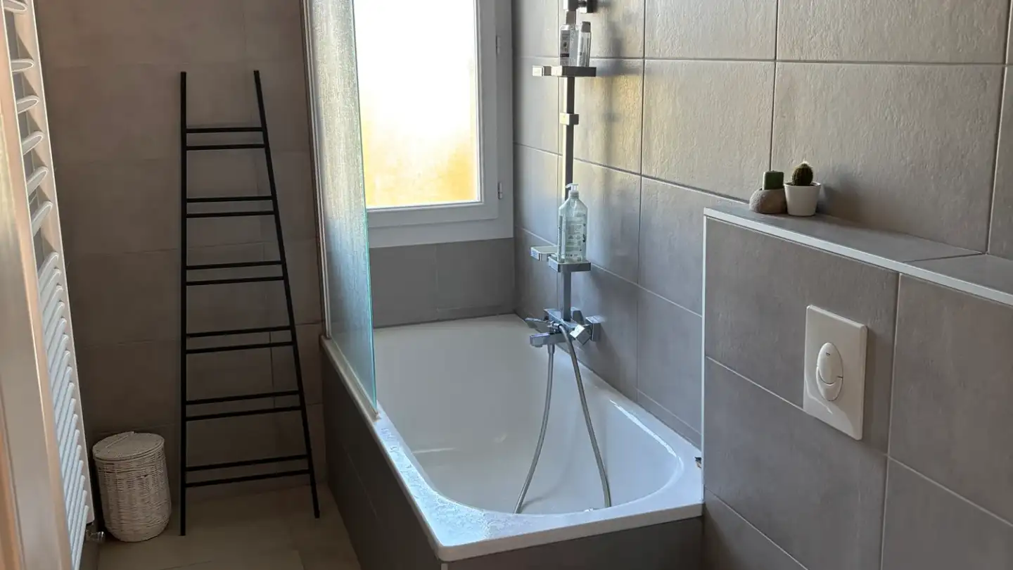 Apartment for rent - Avenue Petit-Senn 33, 1225 Chêne-Bourg - Photo 4