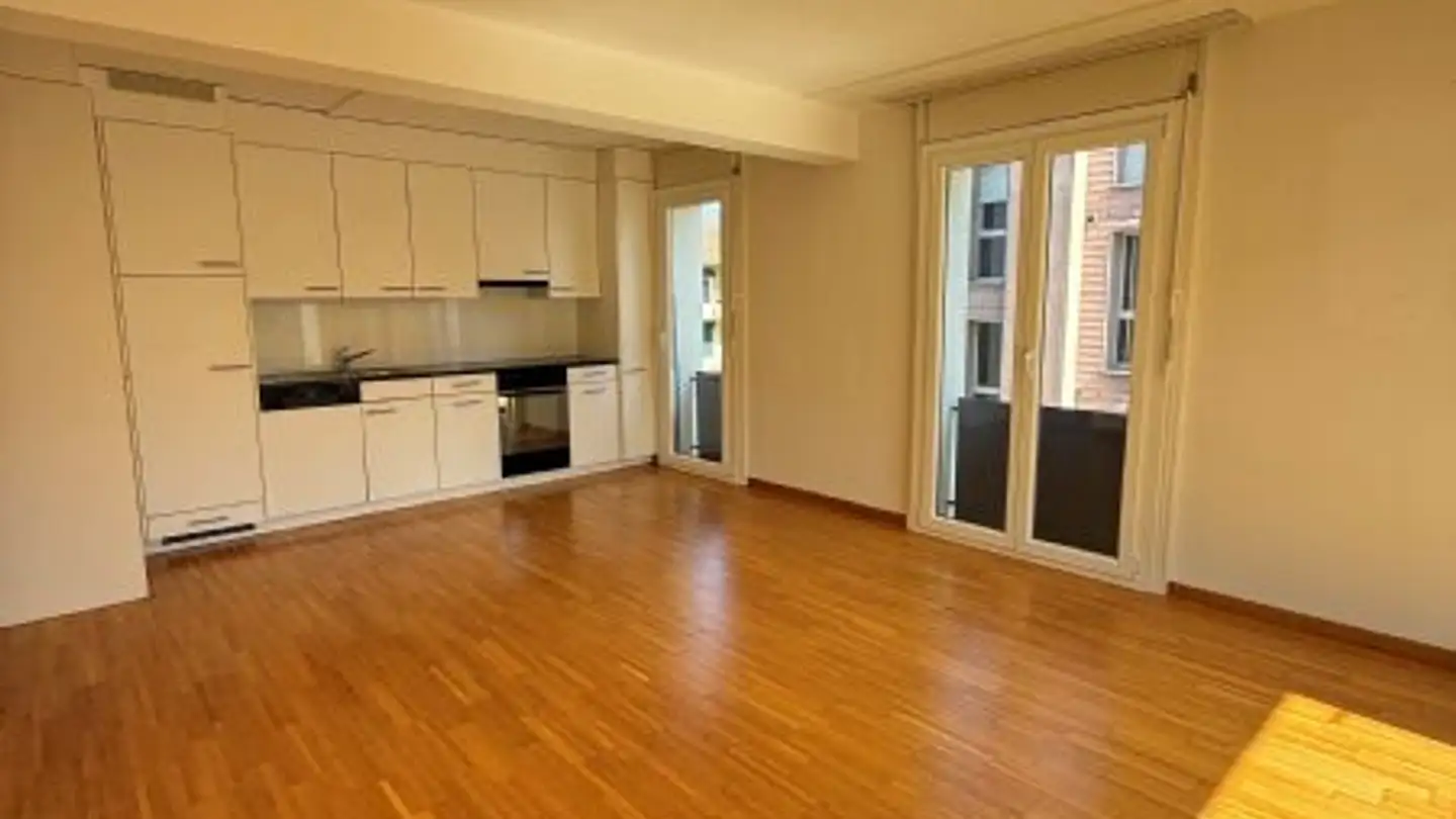 Appartement à louer - Gartenstrasse 1, 4600 Olten - Photo 3