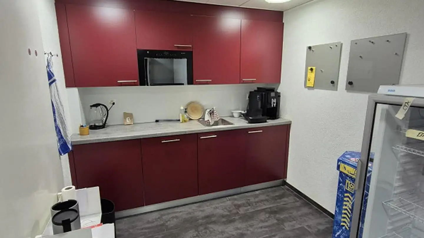 Commerciale in affitto - Bahnhofstrasse 2, 9100 Herisau - Foto 3