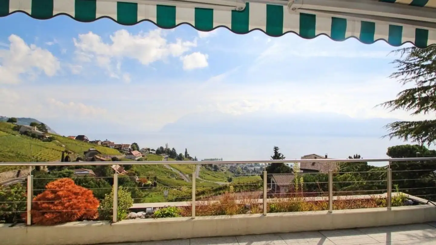 Apartment for sale - 1091 Grandvaux