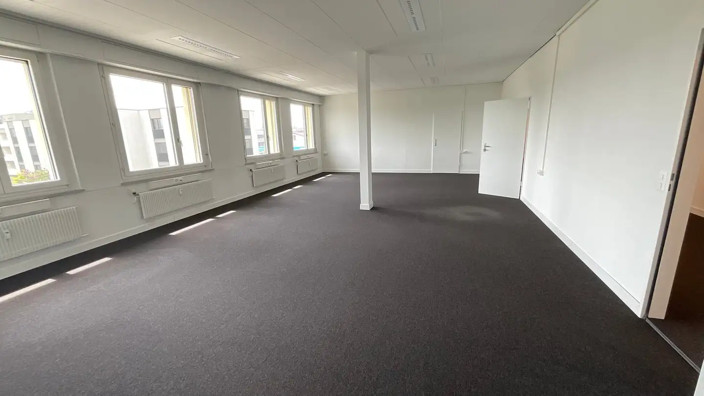 Spazio ufficio in affitto - Motorenstrasse 100, 8620 Wetzikon ZH - Foto 4