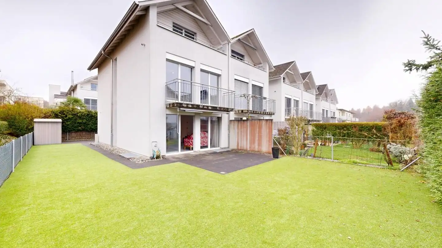 Maison en terrasse à vendre - 2503 Biel/Bienne