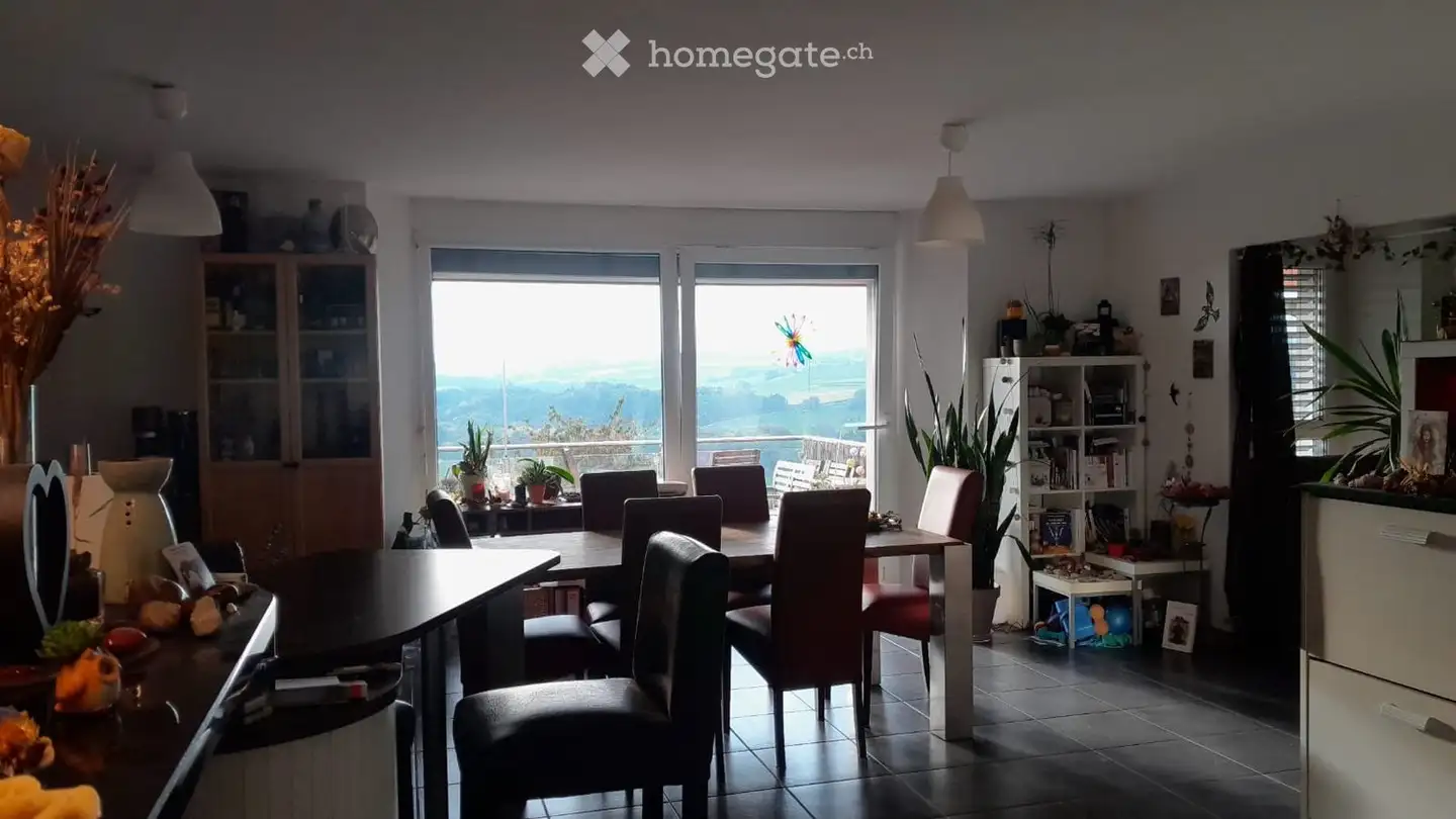 Stanza singola in affitto - Grand-Rue 36, 1302 Vufflens-la-Ville - Photo 4