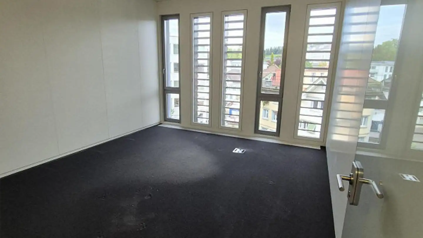 Commerciale in affitto - Bahnhofstrasse 2, 9100 Herisau - Foto 4