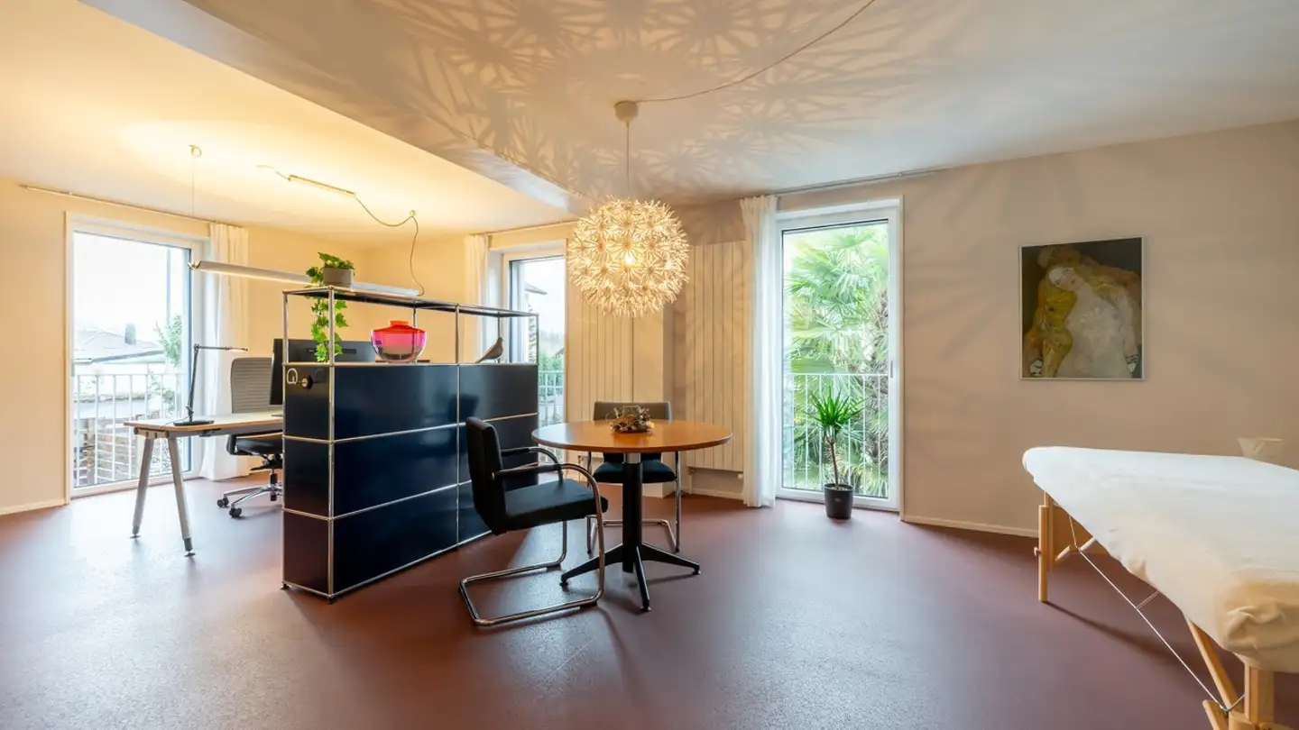 Single house for sale - Kaiserstrasse 10, 4562 Biberist - Photo 4