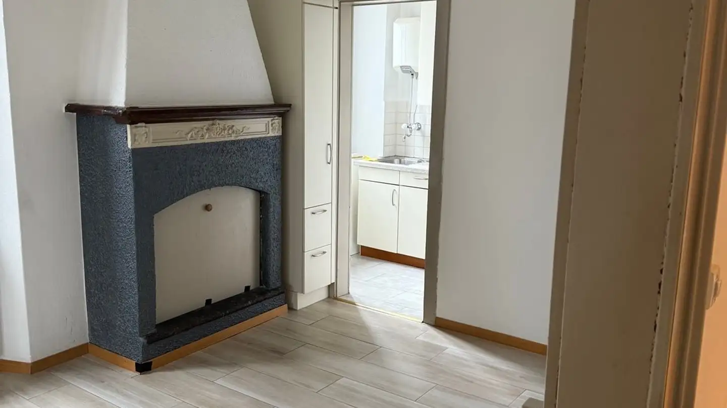 Appartamento in affitto - Vicolo San Carlo 9, 6807 Taverne - Photo 2