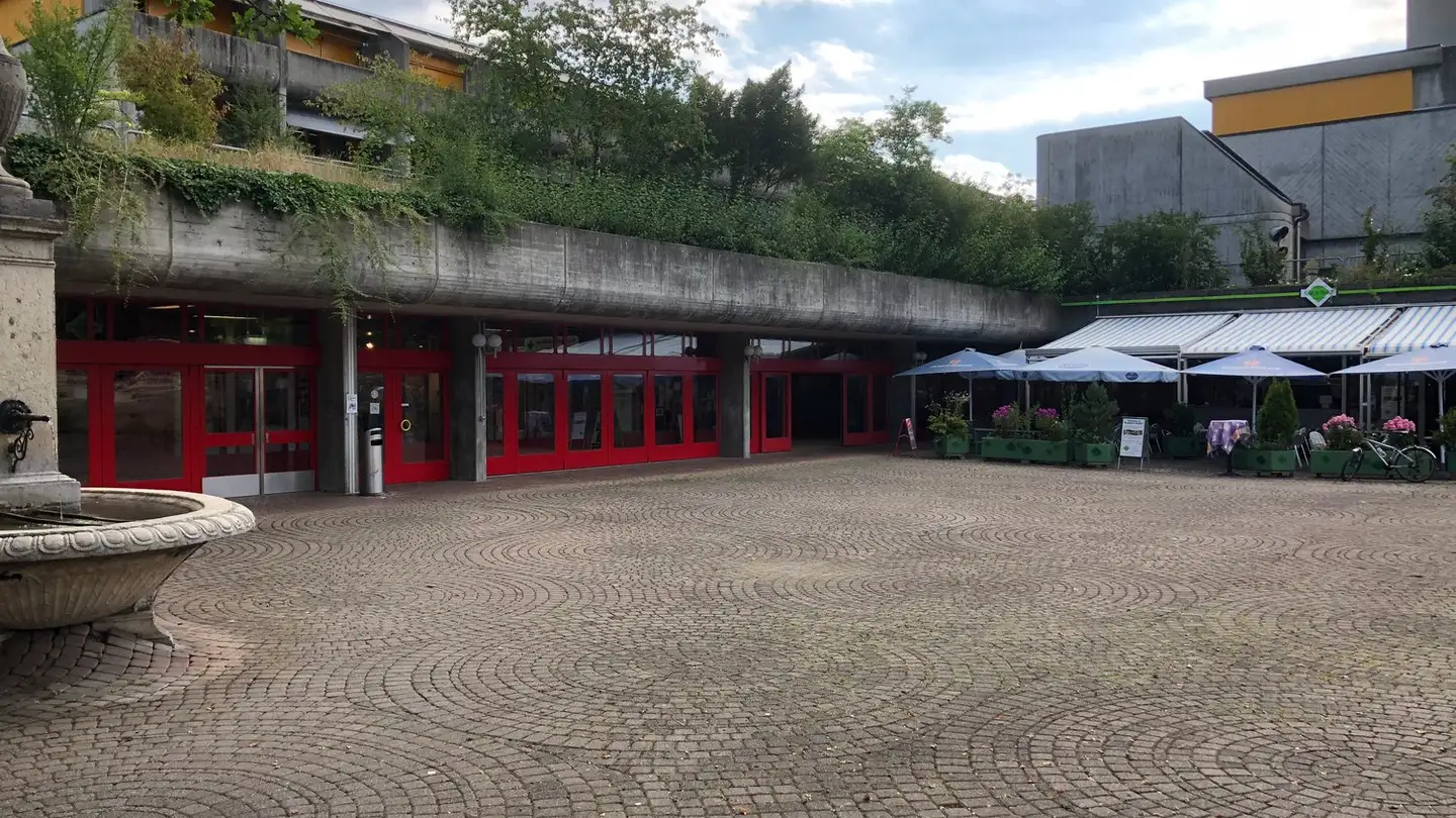 Negozio in affitto - Mädergutstrasse 5, 3018 Bern
