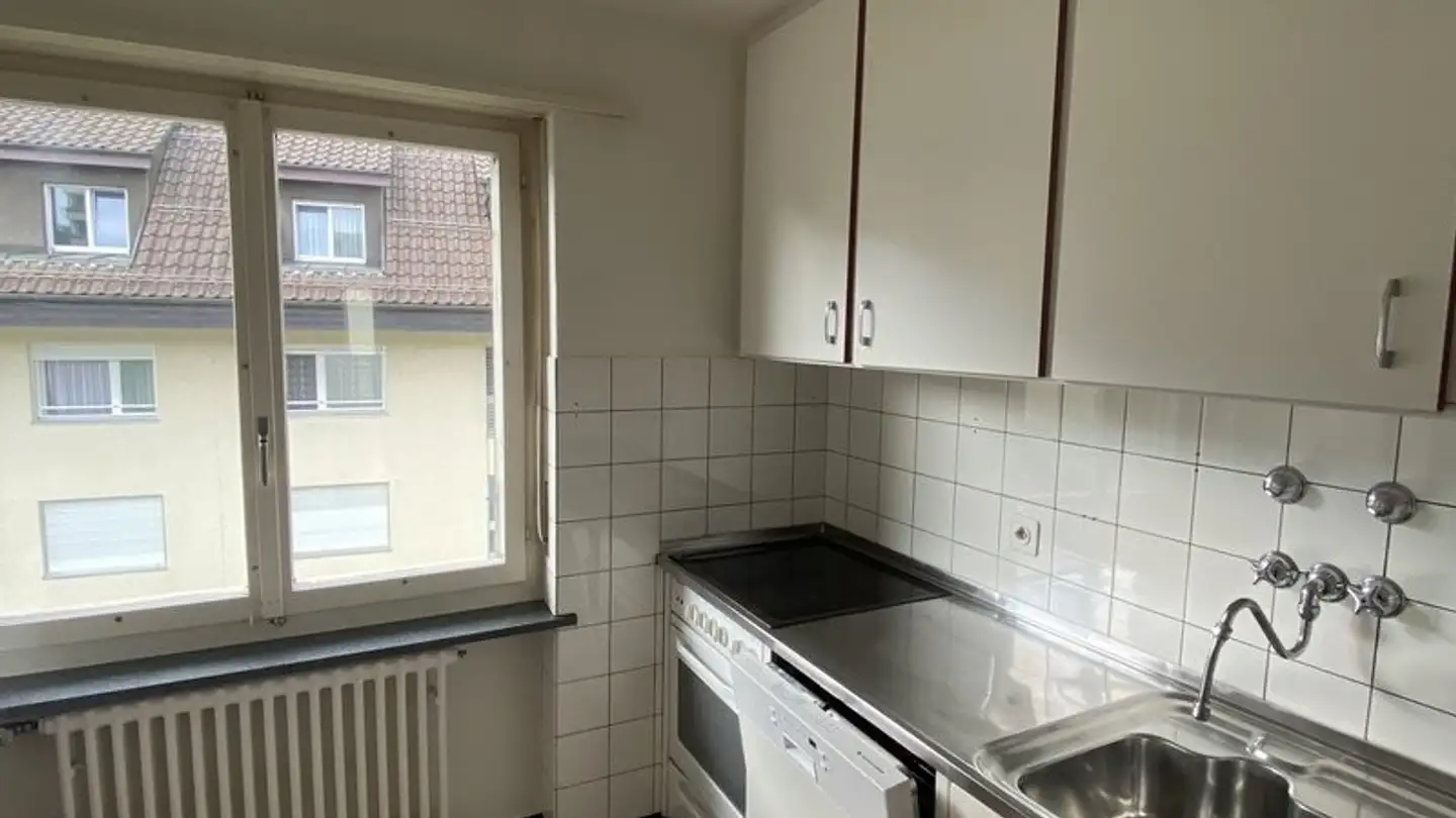 Stanza singola in affitto - Weiherstrasse 12, 4632 Trimbach - Photo 2