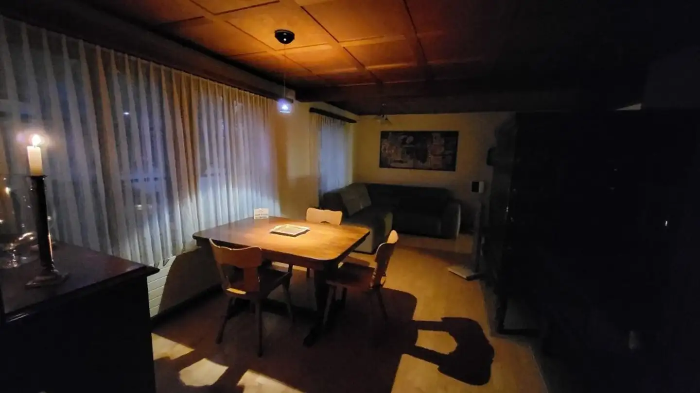 Farm for rent - Rütihofweg 7, 5334 Böbikon - Photo 2