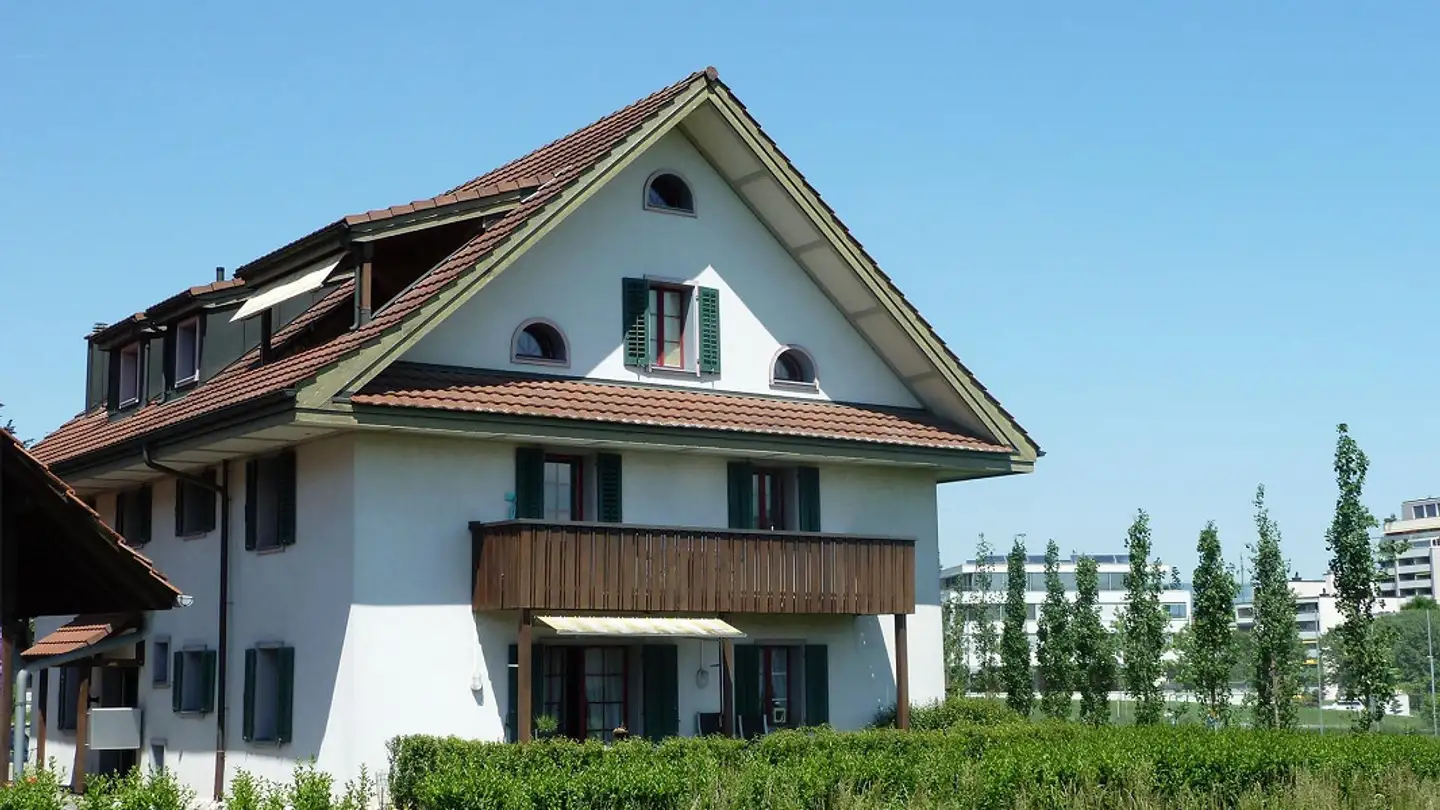 Appartamento in affitto - 6333 Hünenberg See