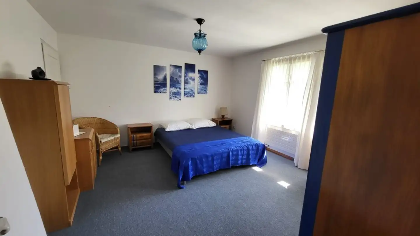 Farm for rent - Rütihofweg 7, 5334 Böbikon - Photo 4