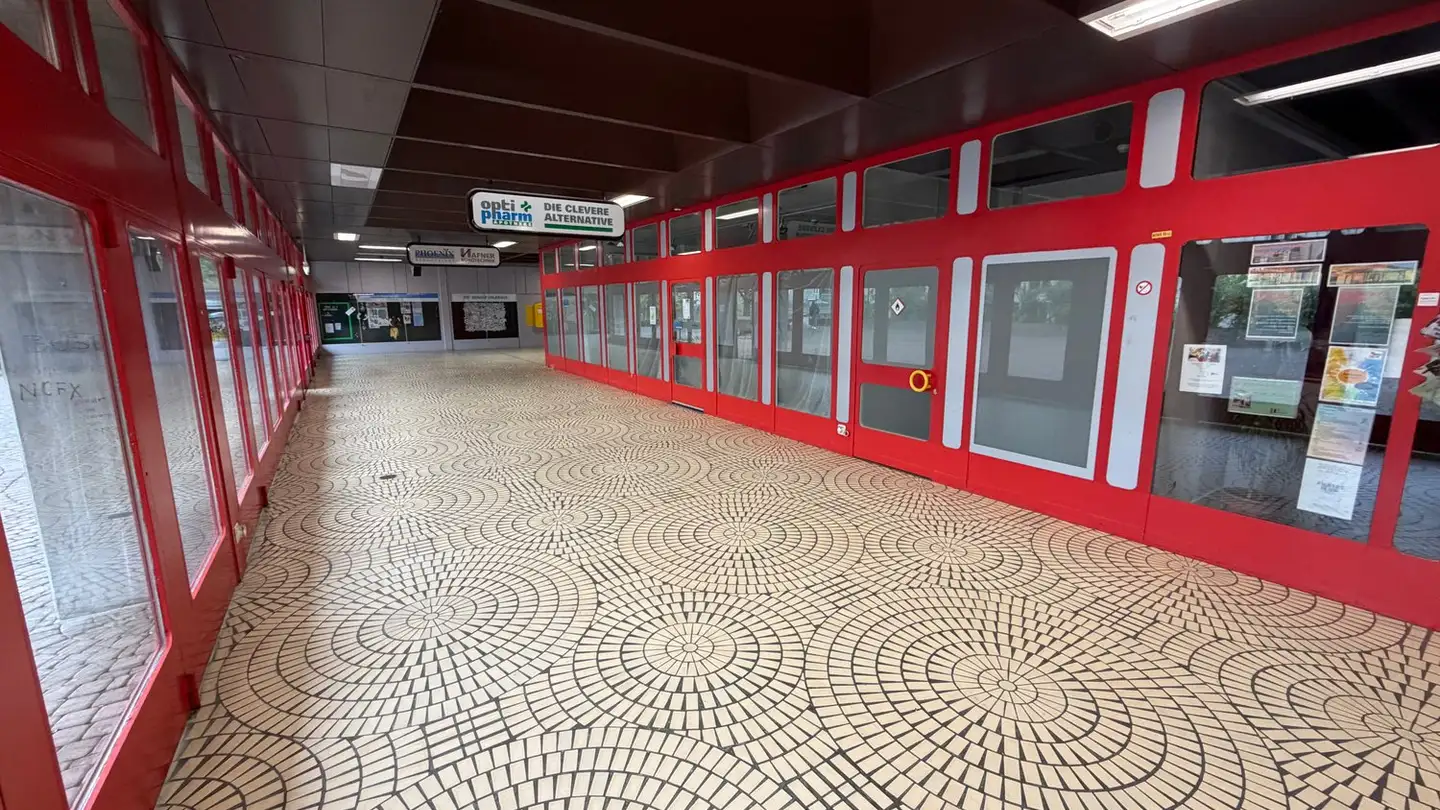 Negozio in affitto - Mädergutstrasse 5, 3018 Bern - Foto 2