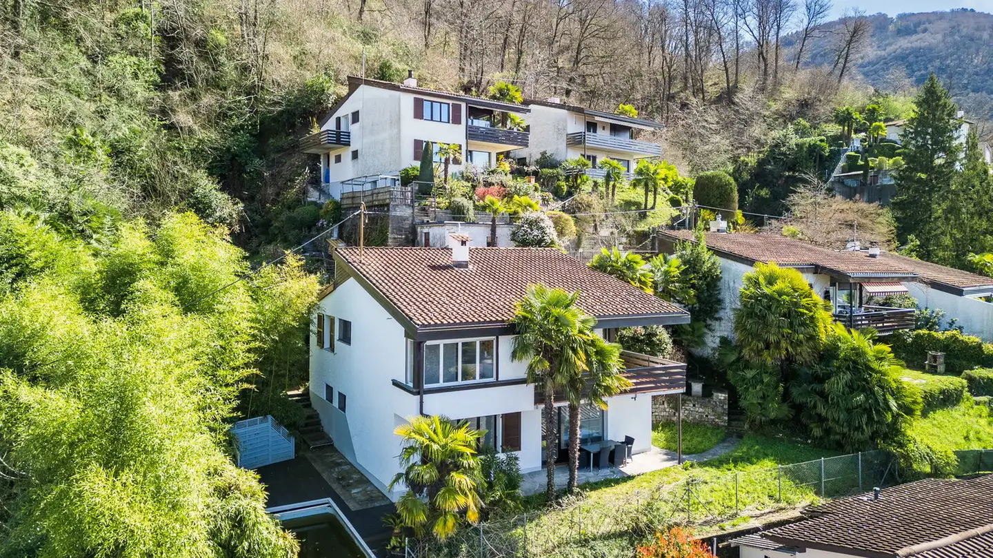 Casa singola in vendita - 6963 Pregassona - Photo 2