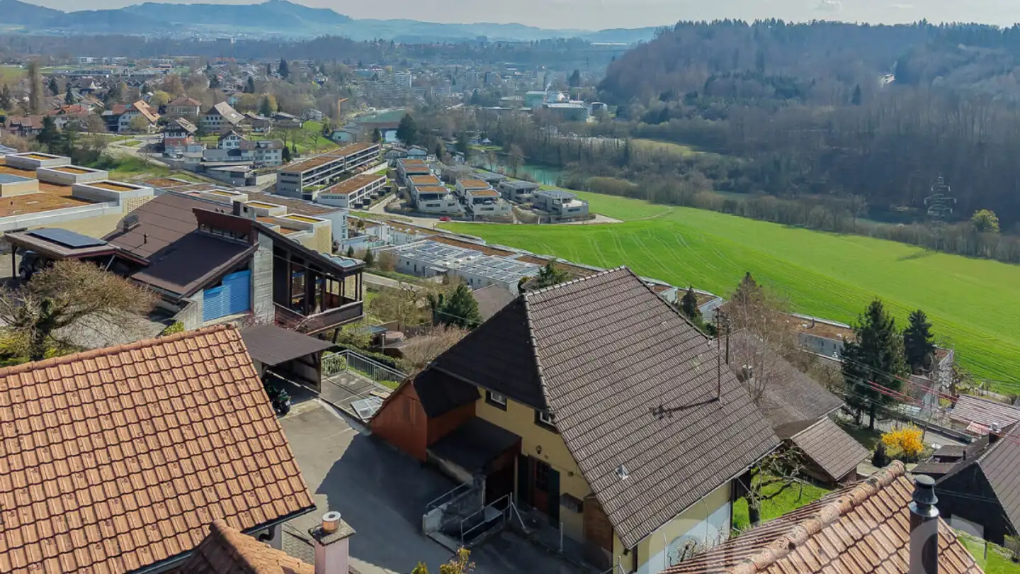 Edificio residenziale in vendita - 3037 Herrenschwanden