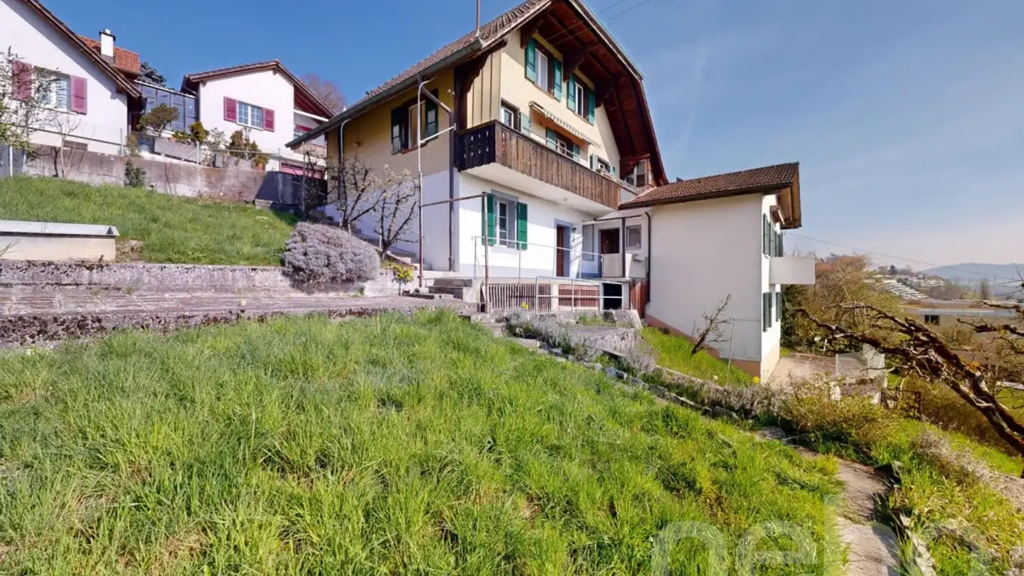 Edificio residenziale in vendita - 3037 Herrenschwanden - Foto 2