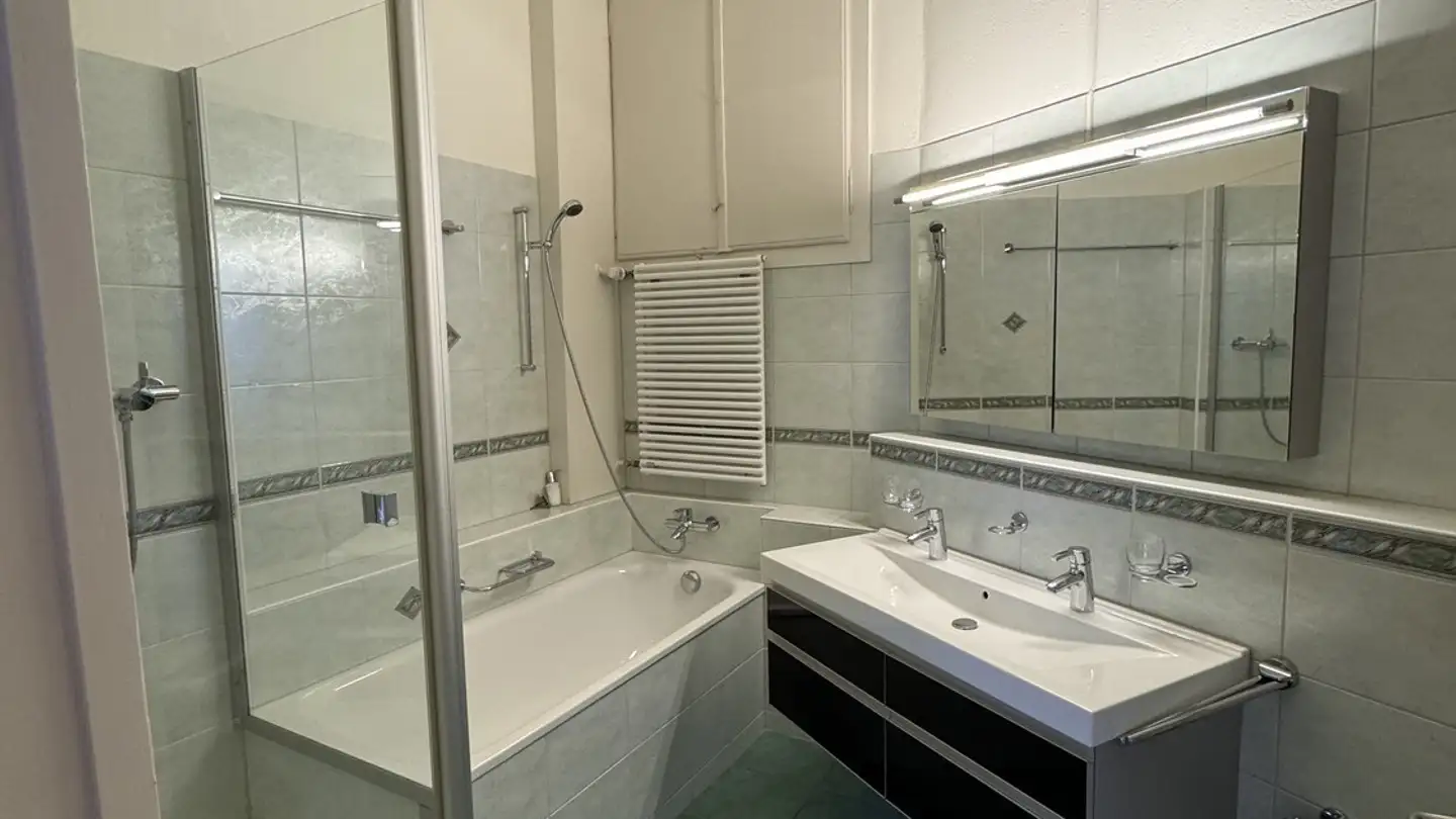 Chambre à louer - Scheuchzerstrasse 20, 8006 Zürich - Photo 4