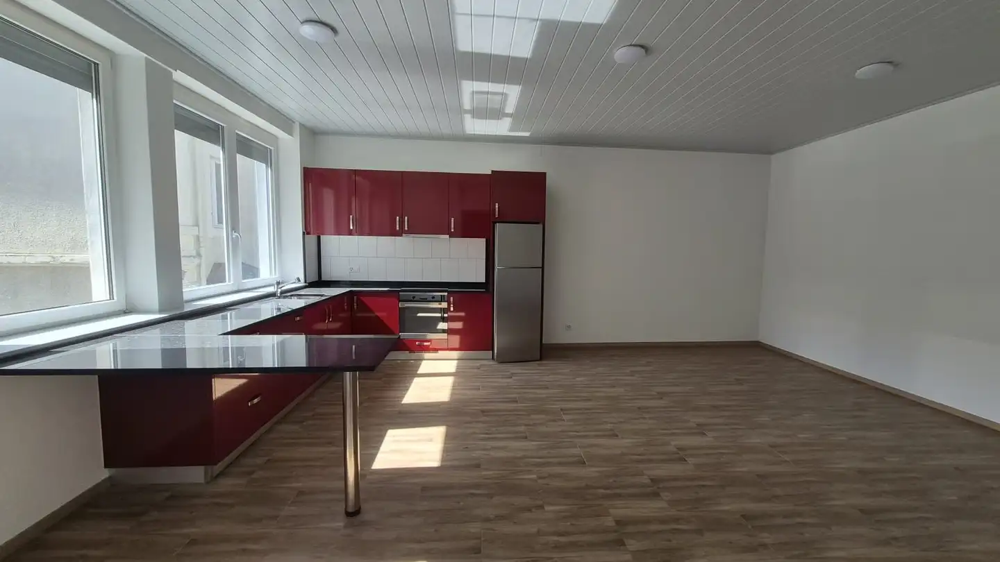 Casa singola in vendita - Rue Numa-Droz 80a, 2300 La Chaux-de-Fonds