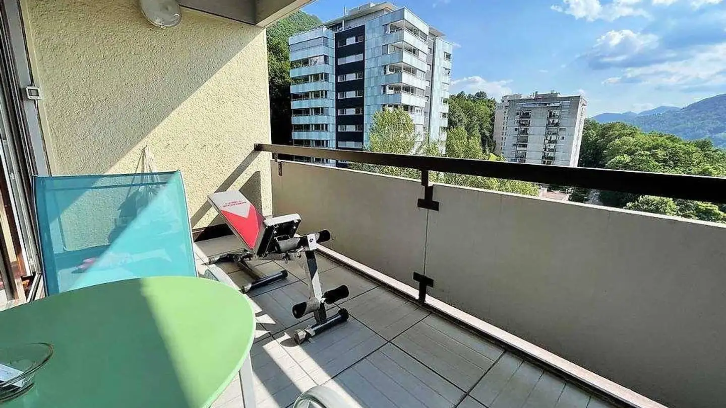 Appartamento in vendita - 6912 Pazzallo - Photo 3