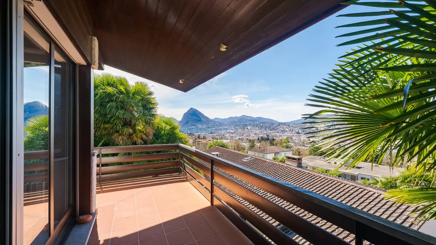 Casa singola in vendita - 6963 Pregassona - Photo 3