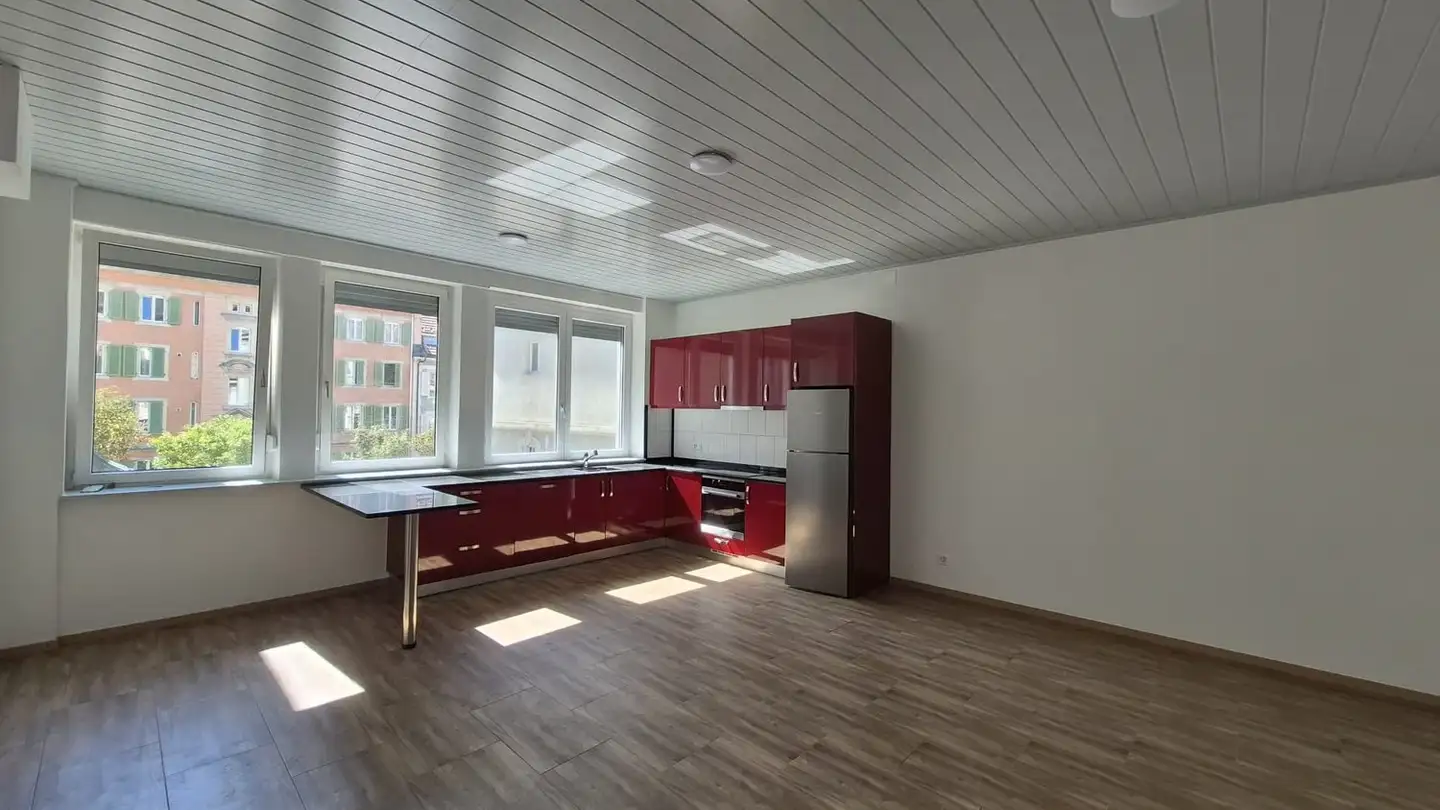 Casa singola in vendita - Rue Numa-Droz 80a, 2300 La Chaux-de-Fonds - Foto 2