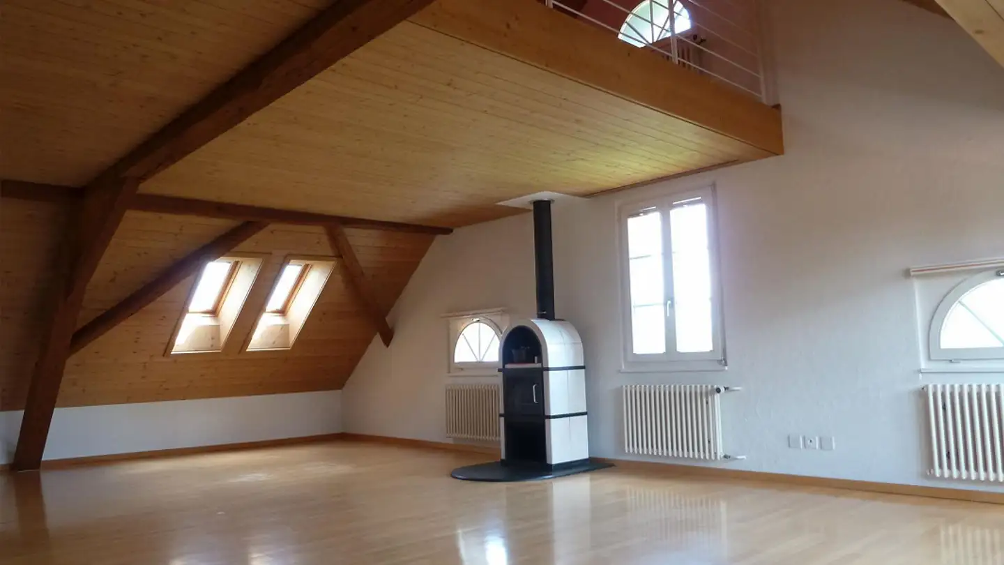 Appartamento in affitto - 6333 Hünenberg See - Foto 3