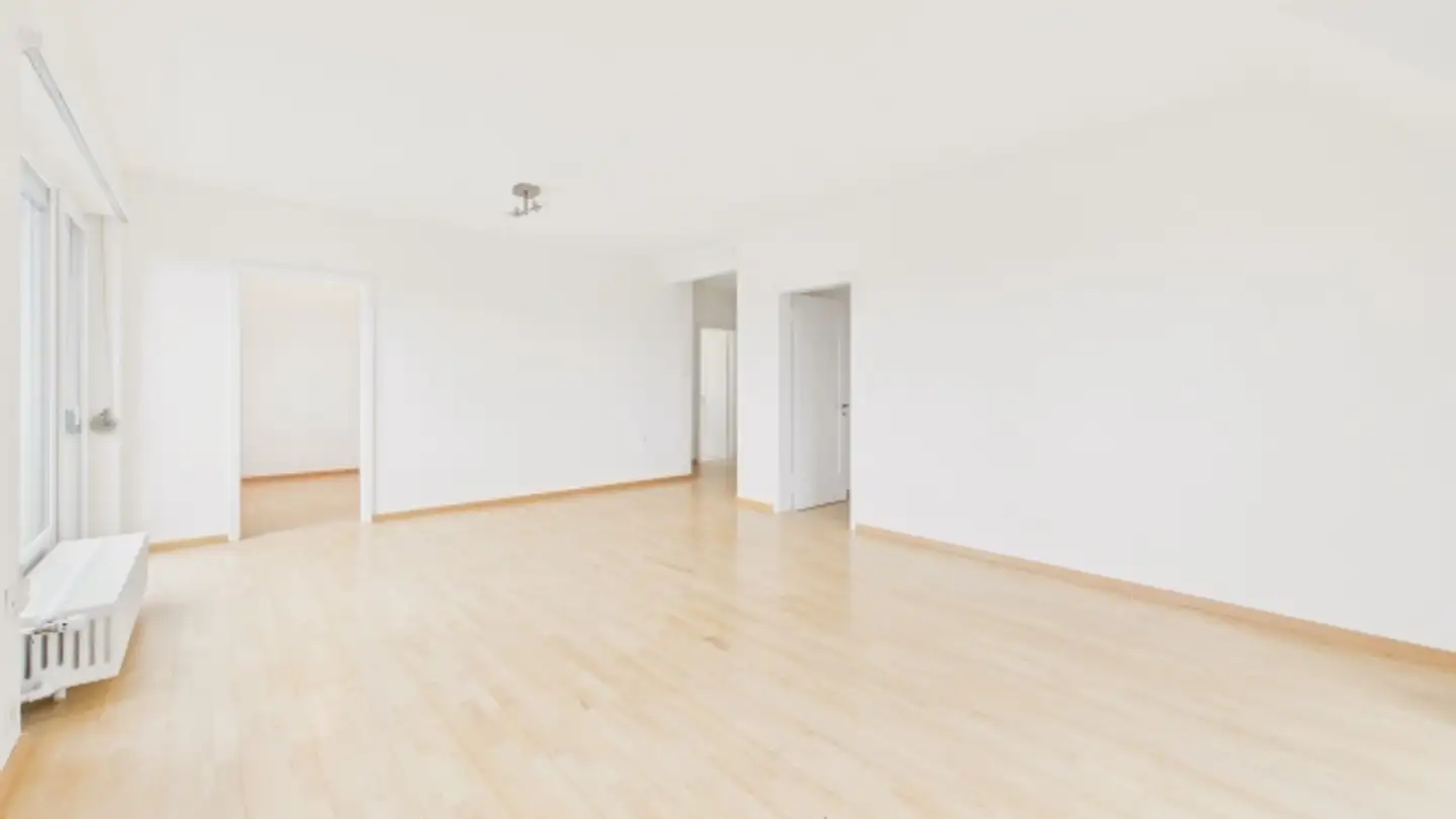 Appartamento in affitto - 8053 Zürich