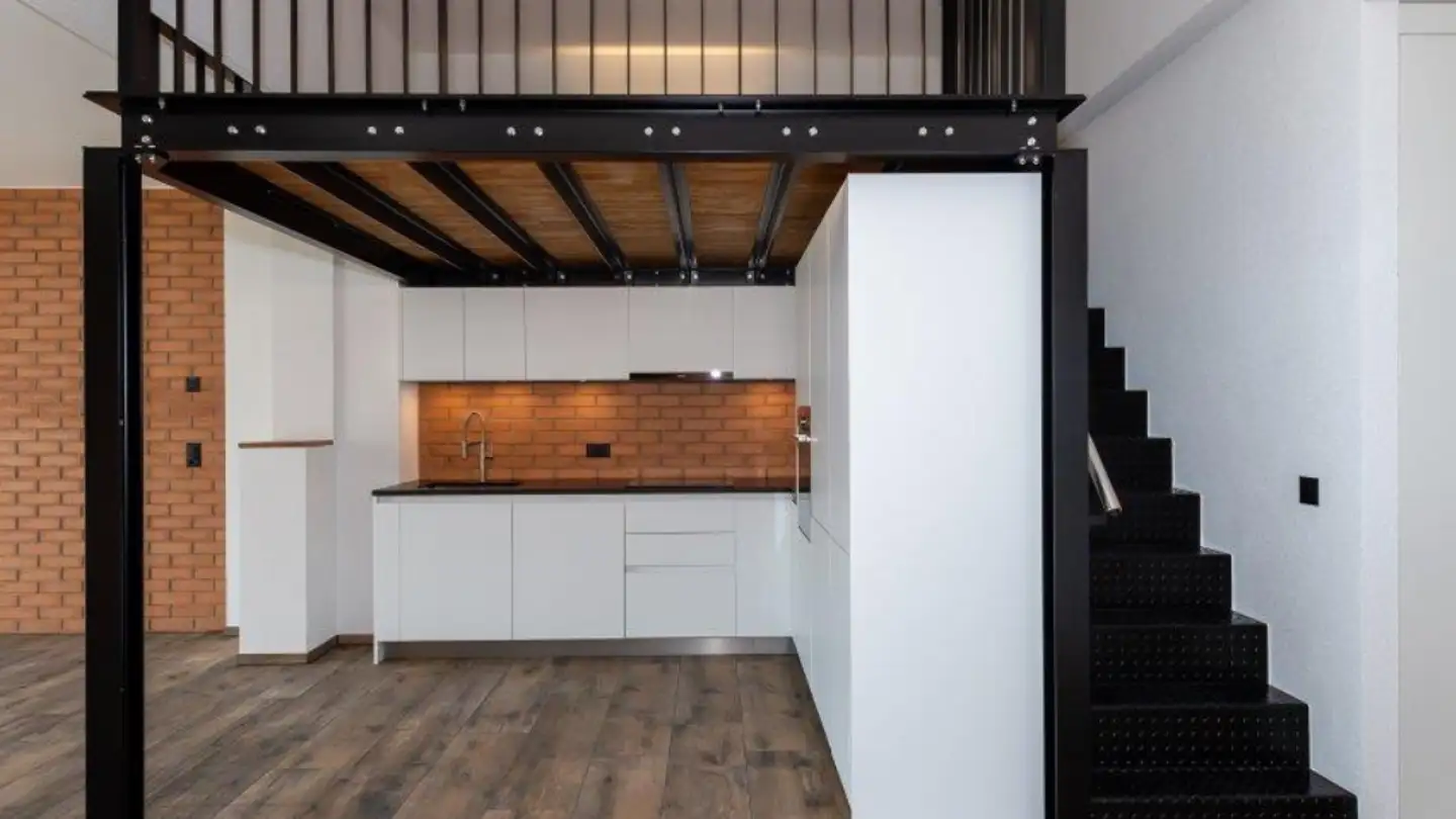 Wohnung mieten - Avenue De Provence 29, 1007 Lausanne