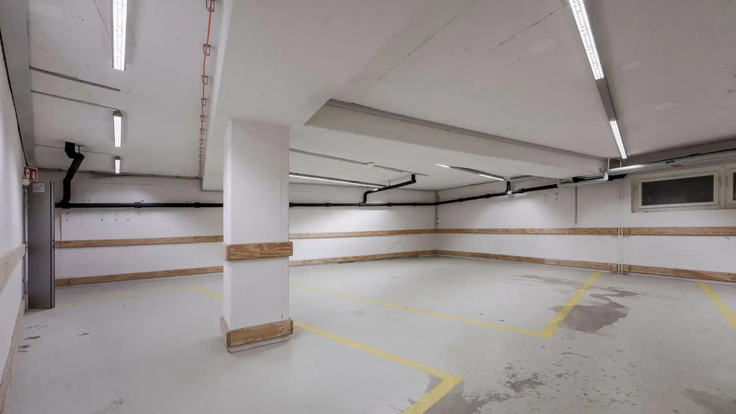 Spazio di archiviazione in affitto - Zürcherstrasse 229, 8500 Frauenfeld - Photo 4