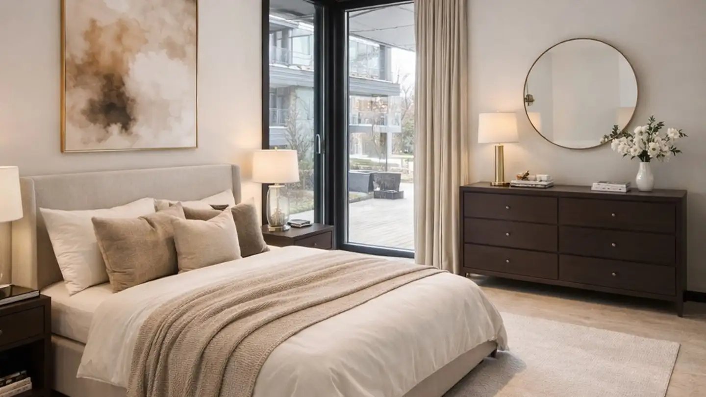 Wohnung mieten - 8302 Kloten