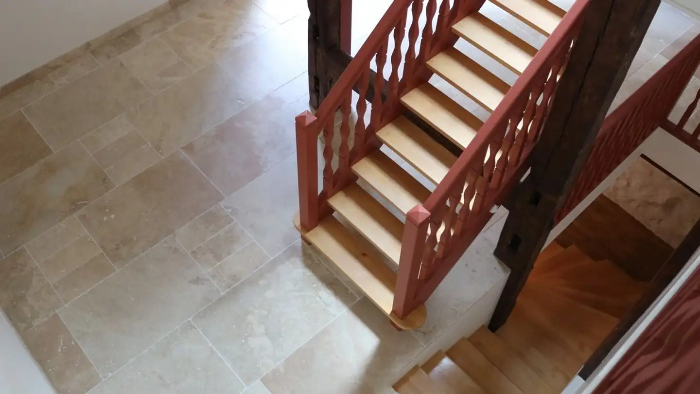 Einfamilienhaus kaufen - Route Du Village 16, 1149 Berolle - Foto 4