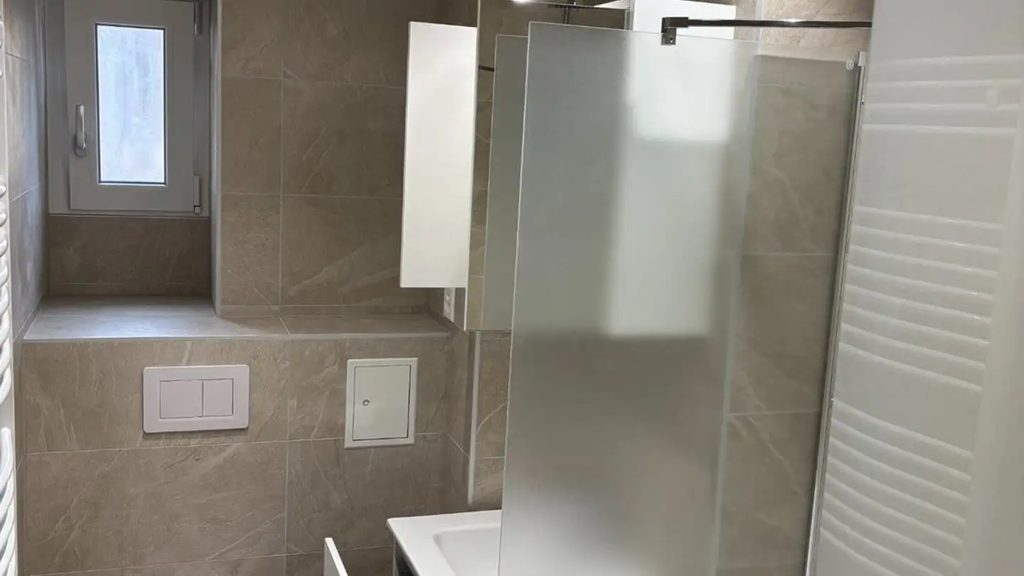 Appartamento in affitto - Turnweg 29, 3013 Bern