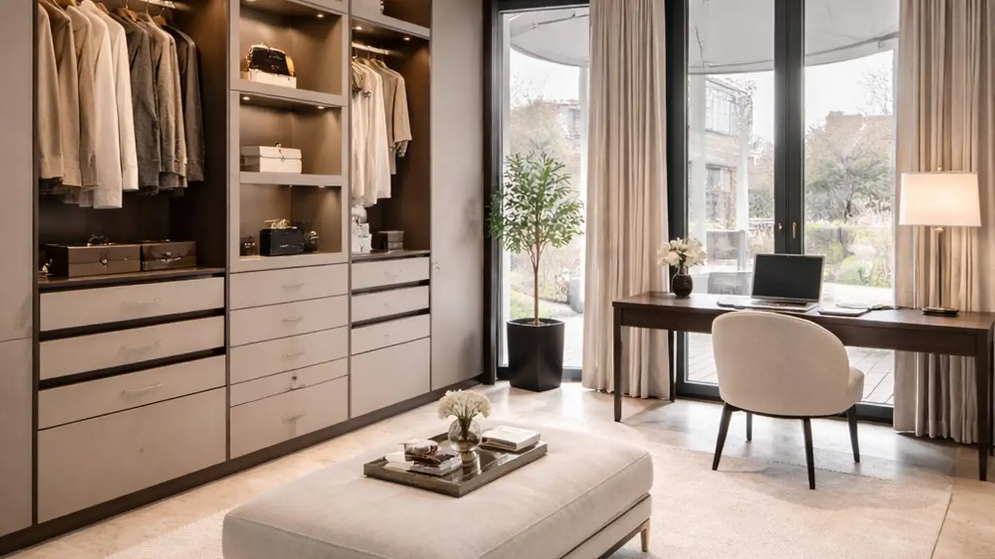 Wohnung mieten - 8302 Kloten - Foto 2