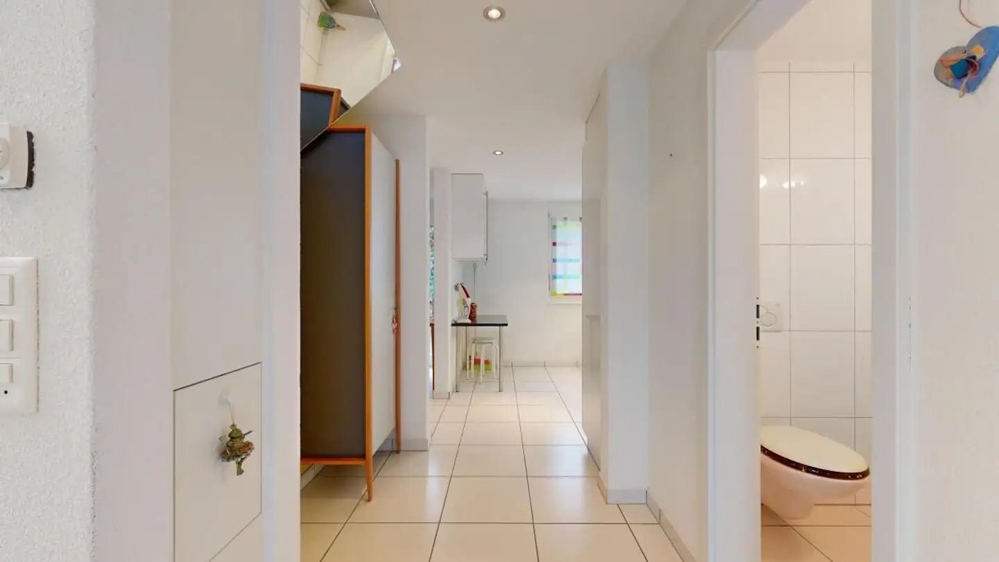 Maison en terrasse à vendre - 2503 Biel/Bienne - Photo 4