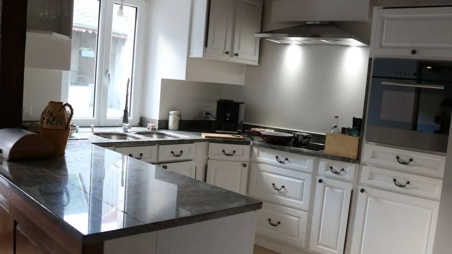 Einfamilienhaus kaufen - Route Du Village 16, 1149 Berolle - Foto 2
