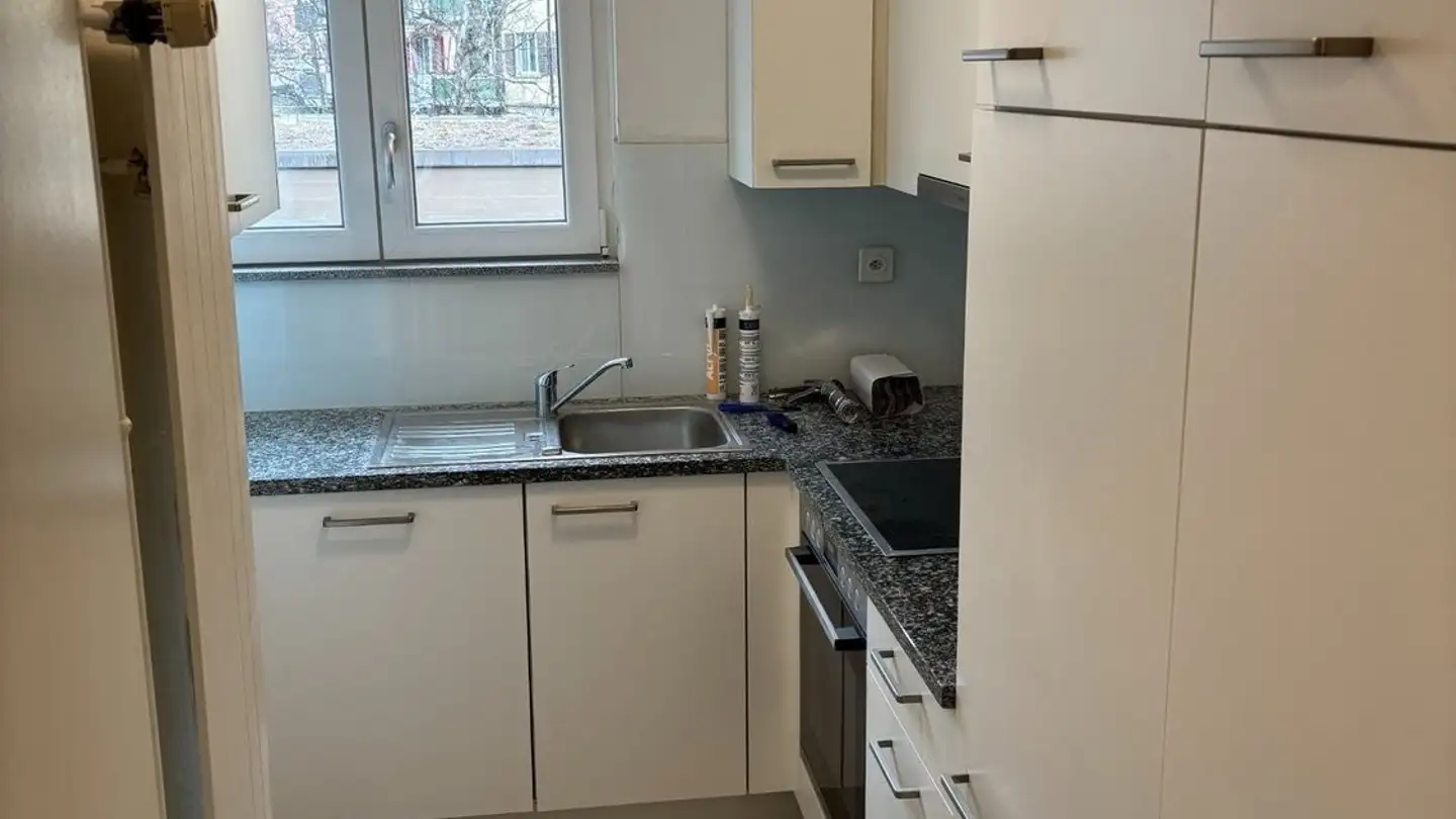 Appartamento in affitto - Turnweg 29, 3013 Bern - Foto 3