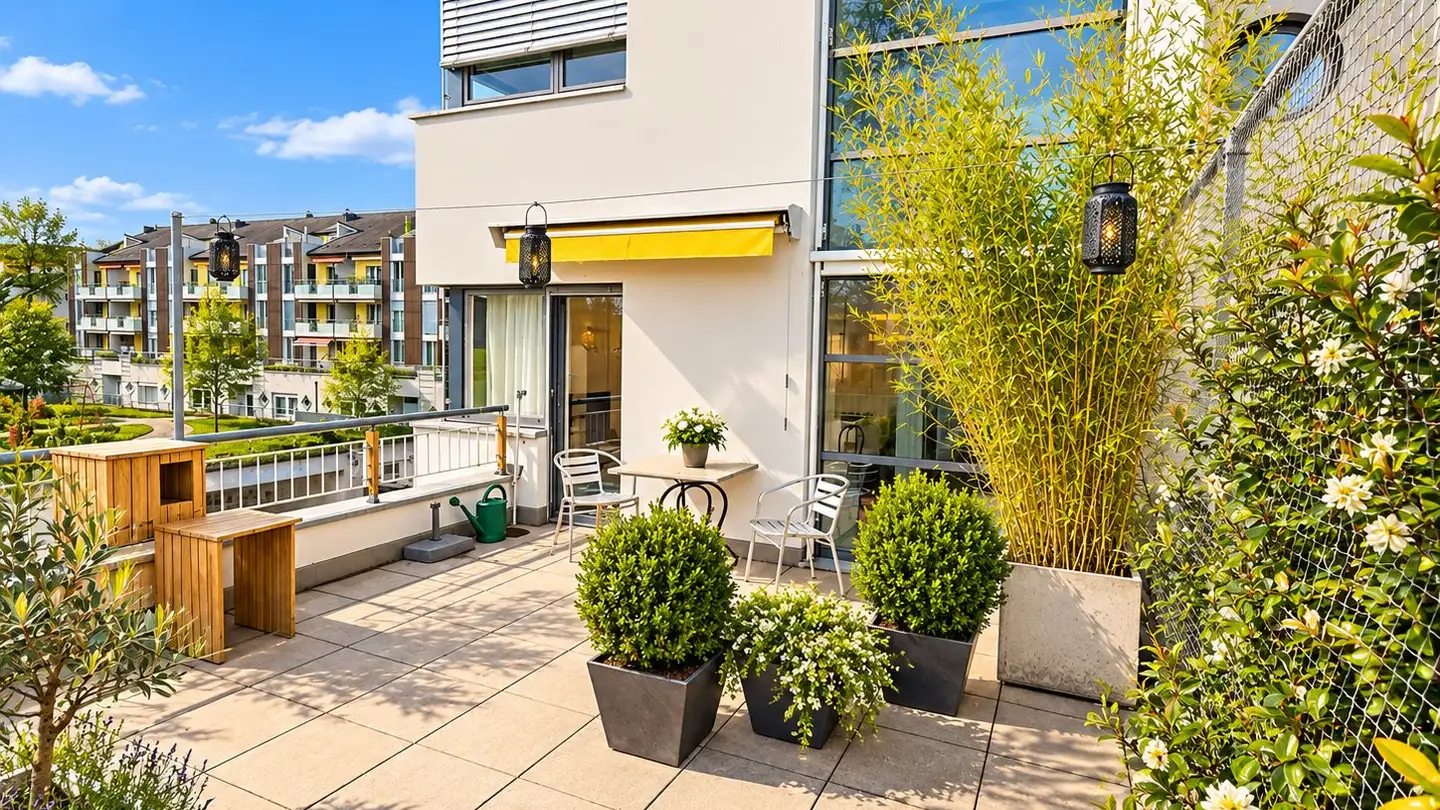 Duplex for sale - 1400 Yverdon-les-Bains - Photo 2