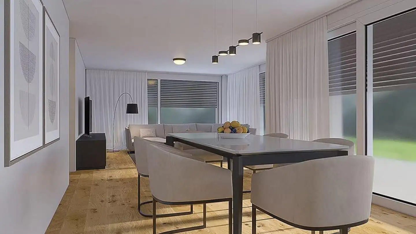 Appartamento in vendita - Termerweg 65, 3900 Brig - Foto 3