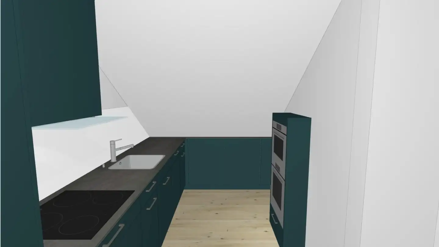 Apartment for rent - Romanshornerstrasse 4, 9320 Arbon - Photo 4