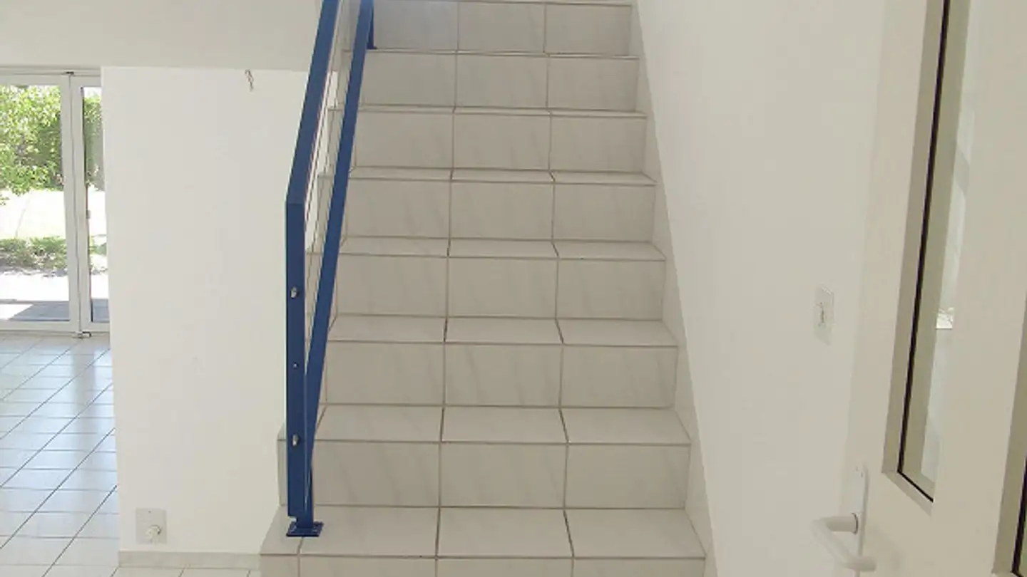 Casa a gradini in affitto - Sandrainstrasse 20, 9010 St. Gallen - Foto 3