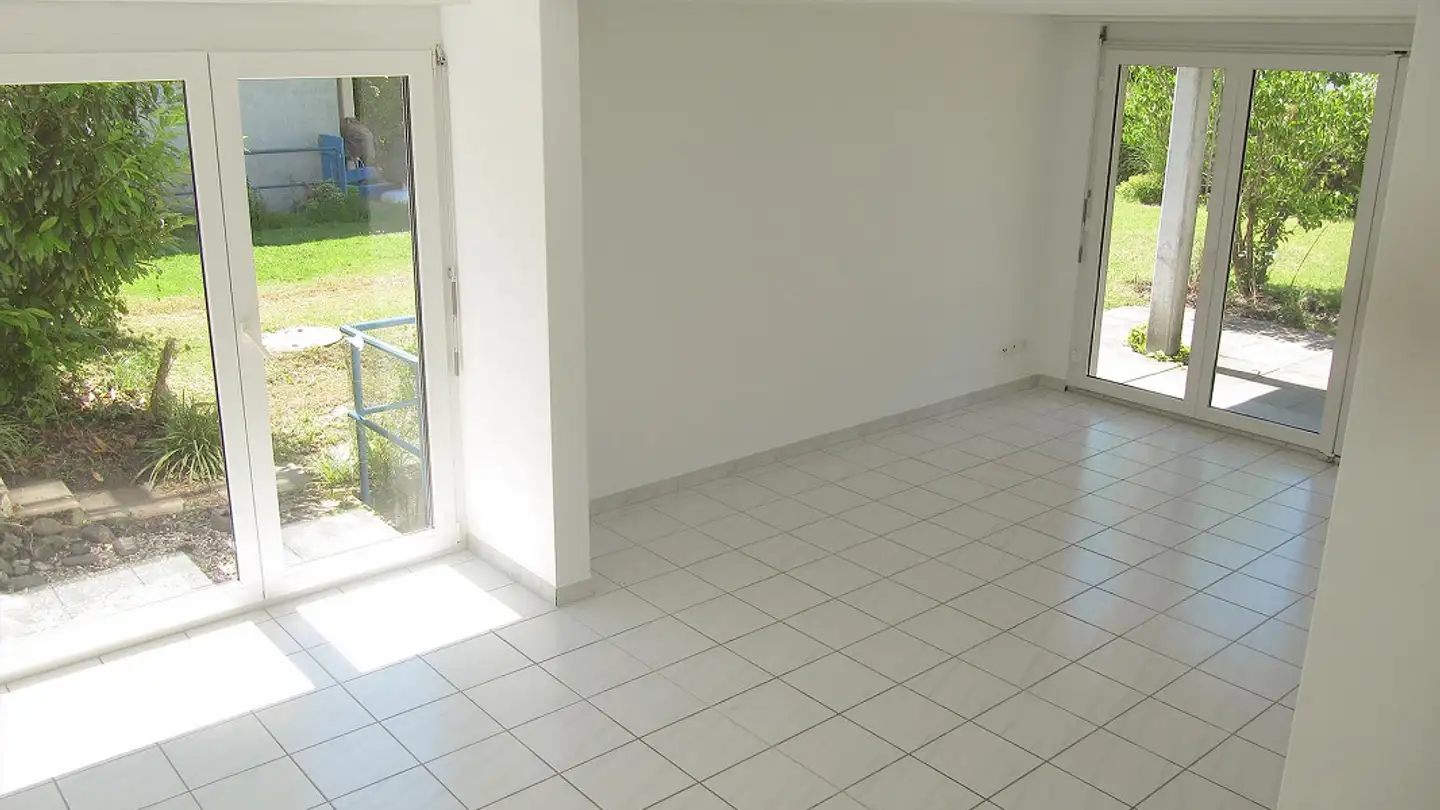 Casa a gradini in affitto - Sandrainstrasse 20, 9010 St. Gallen - Foto 4